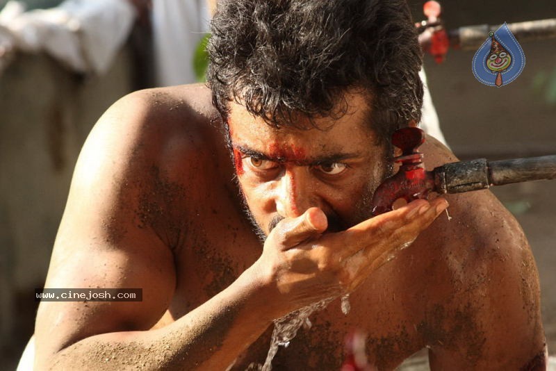 Rakta Charitra Tamil Movie Stills - 3 / 30 photos