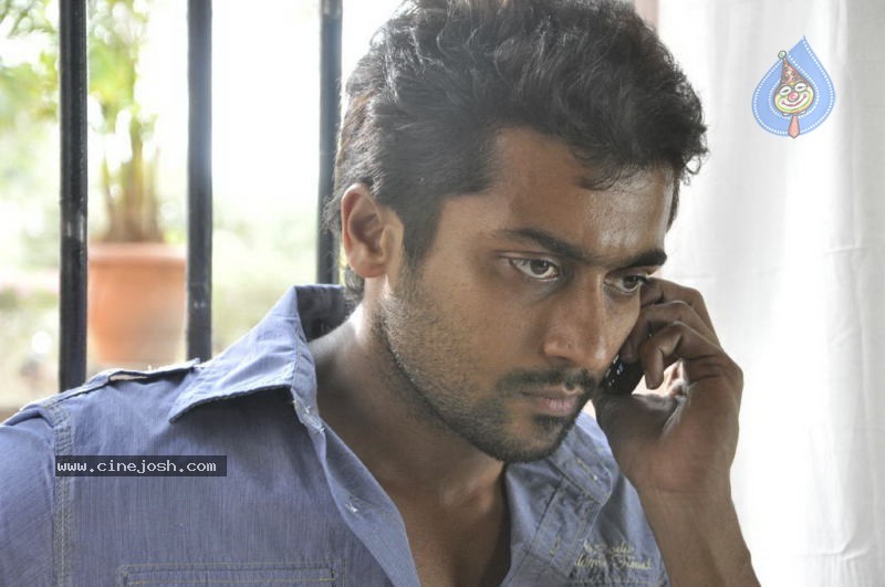 Rakta Charitra Tamil Movie Stills - 27 / 30 photos