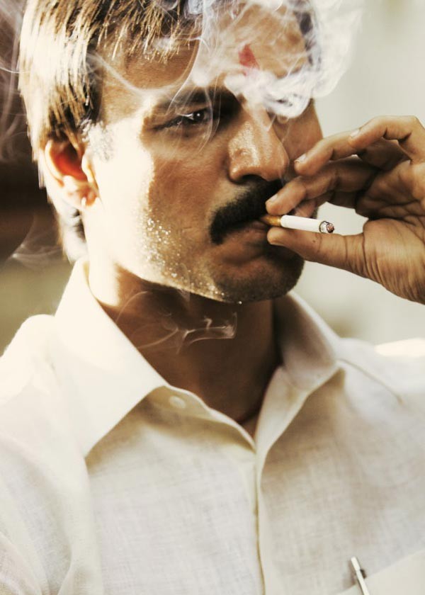 Rakta Charitra movie stills - 3 / 6 photos