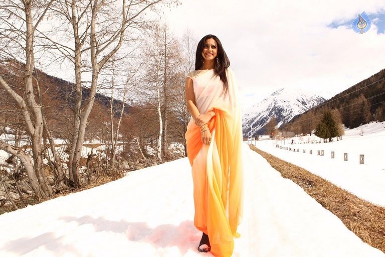 Rakul Preet Singh in Kick 2 - 2 / 10 photos