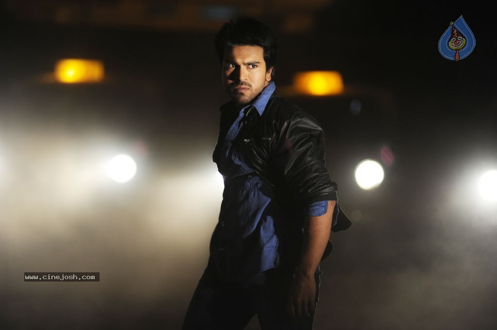 Naayak Movie New Stills - 2 / 11 photos