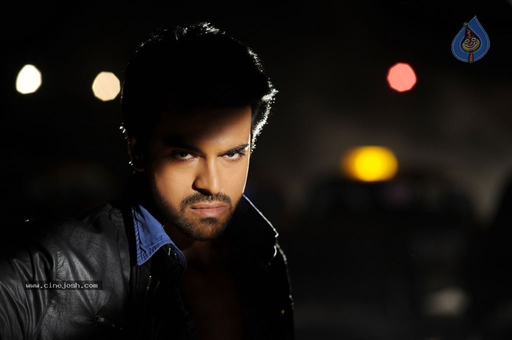 Naayak Movie New Stills - 3 / 11 photos