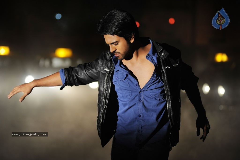 Naayak Movie New Stills - 7 / 11 photos