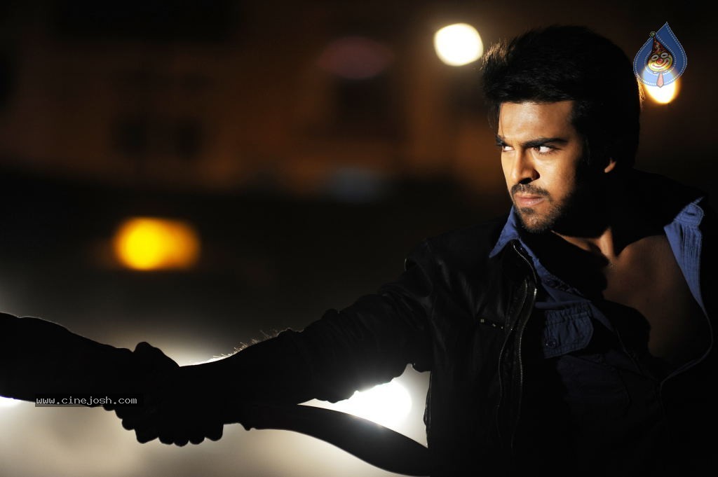 Naayak Movie New Stills - 8 / 11 photos