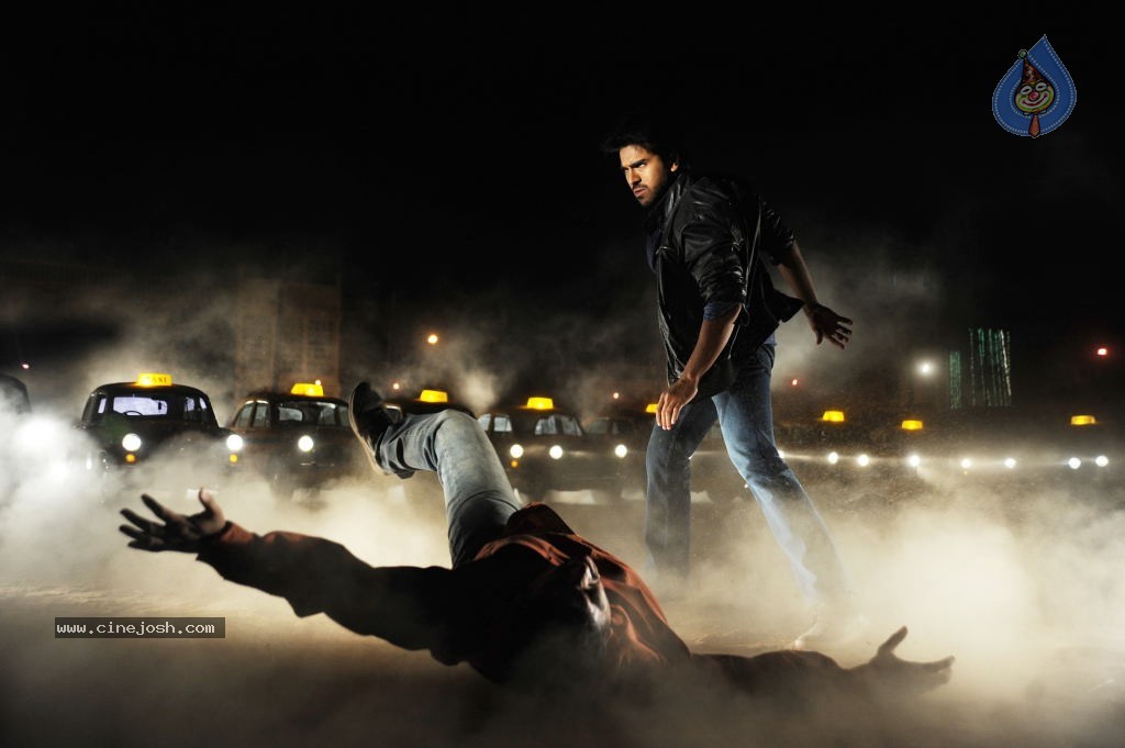 Naayak Movie New Stills - 11 / 11 photos