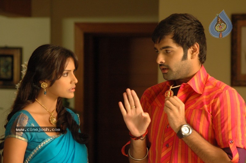 Rama Rama Krishna Krishna Movie Stills  - 18 / 61 photos