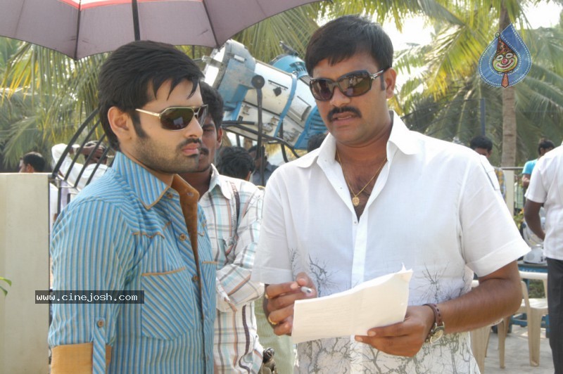 Rama Rama Krishna Krishna Movie Stills  - 27 / 61 photos