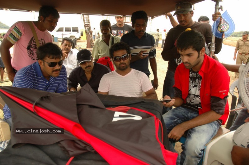 Rama Rama Krishna Krishna Movie Stills  - 30 / 61 photos
