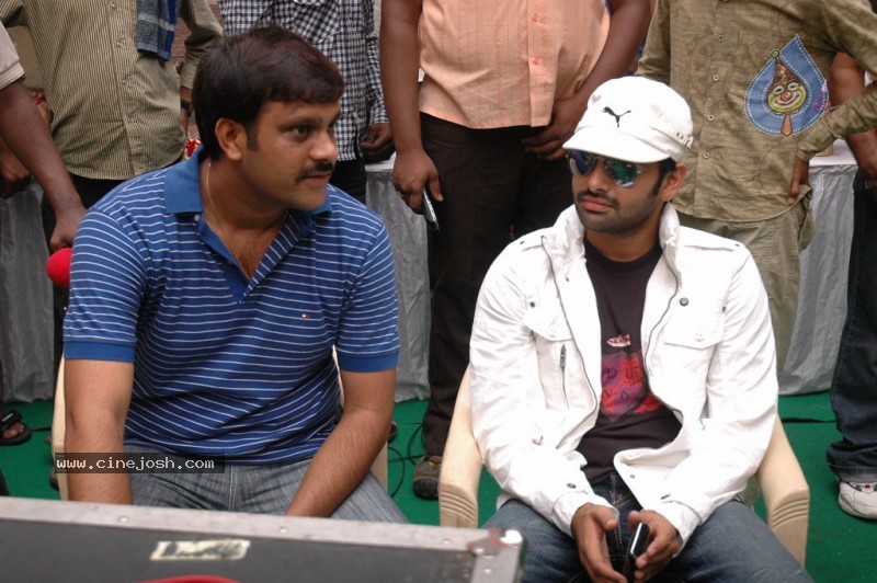Rama Rama Krishna Krishna Movie Stills  - 31 / 61 photos