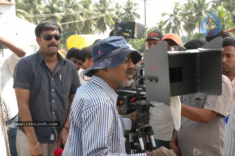Rama Rama Krishna Krishna Movie Stills  - 33 / 61 photos