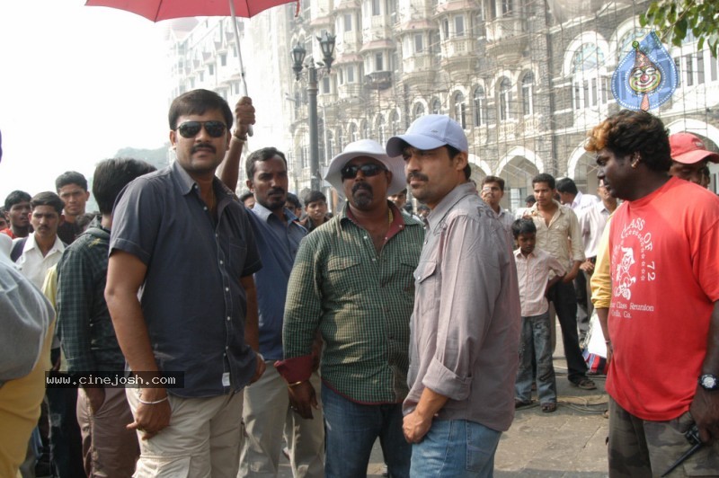 Rama Rama Krishna Krishna Movie Stills  - 34 / 61 photos