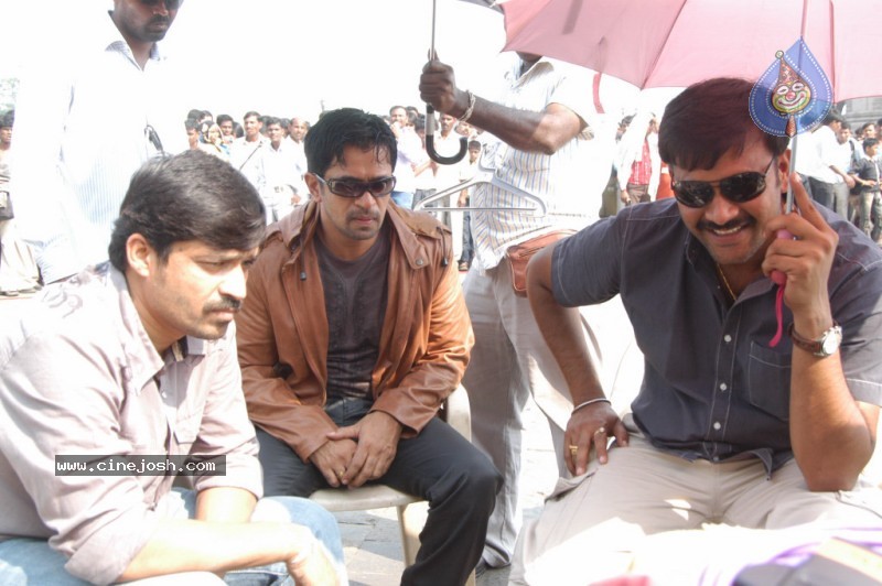 Rama Rama Krishna Krishna Movie Stills  - 36 / 61 photos