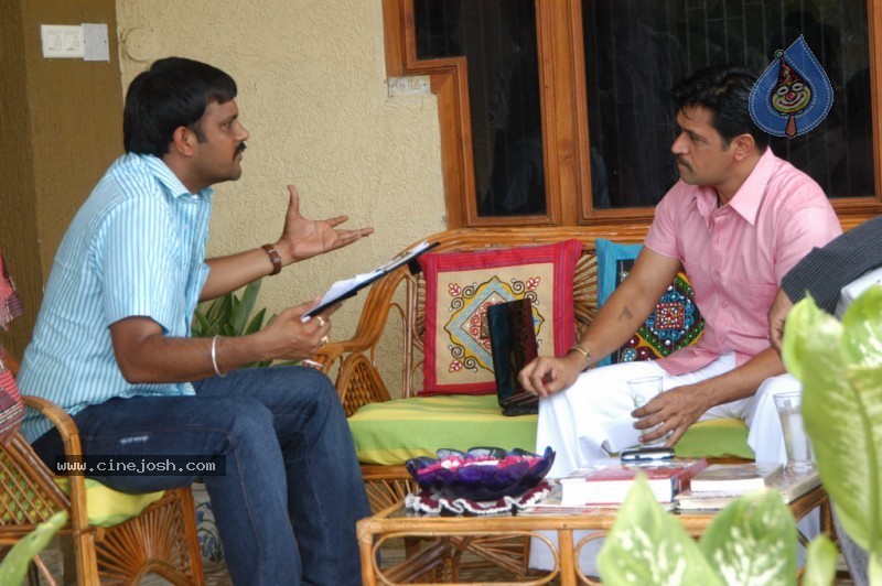 Rama Rama Krishna Krishna Movie Stills  - 41 / 61 photos