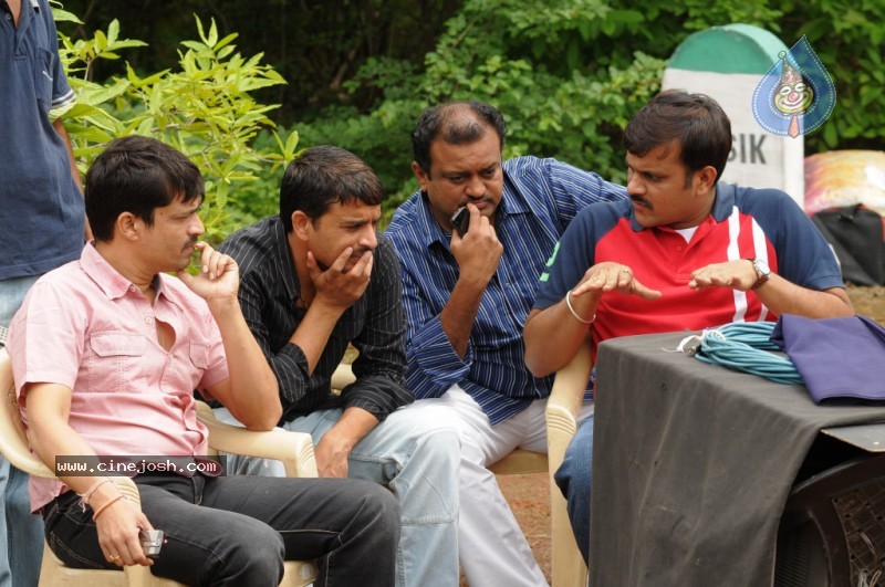 Rama Rama Krishna Krishna Movie Stills  - 42 / 61 photos
