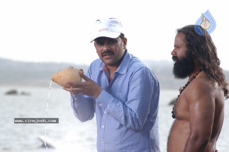Rama Rama Krishna Krishna Movie Stills  - 44 / 61 photos