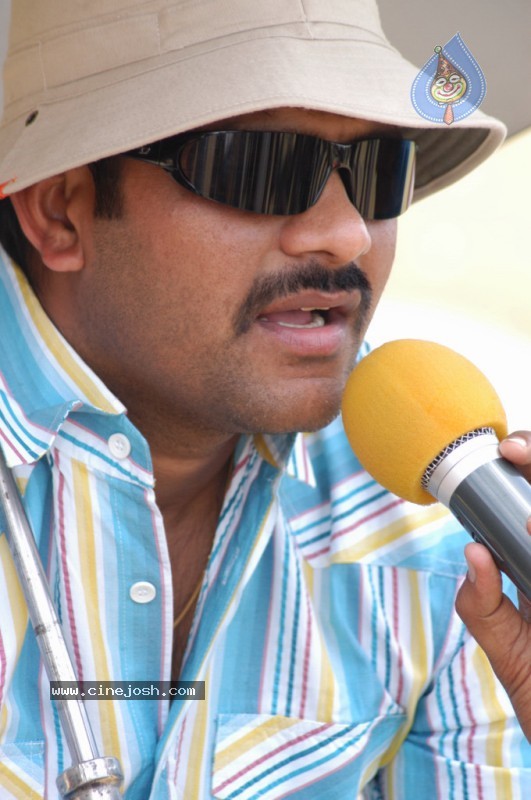 Rama Rama Krishna Krishna Movie Stills  - 48 / 61 photos