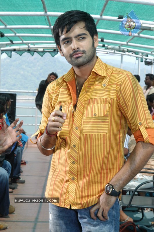 Rama Rama Krishna Krishna Movie Stills  - 49 / 61 photos