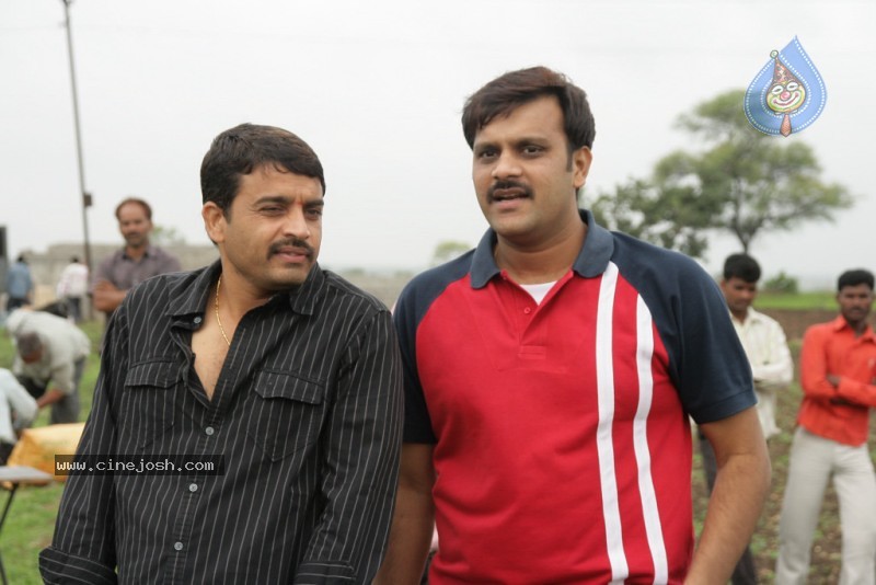 Rama Rama Krishna Krishna Movie Stills  - 52 / 61 photos