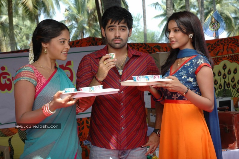 Rama Rama Krishna Krishna Movie Stills  - 53 / 61 photos