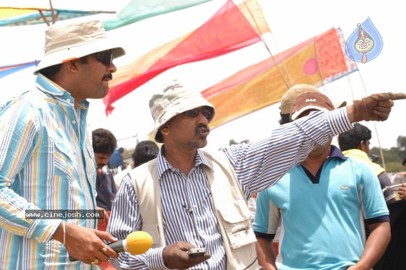 Rama Rama Krishna Krishna Movie Stills  - 55 / 61 photos