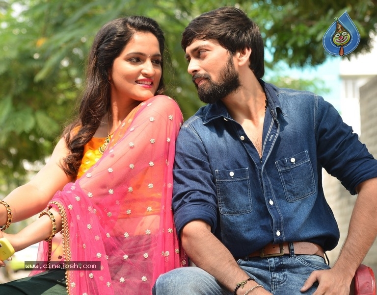 RamaChakkani Sita Movie Stills - 1 / 3 photos