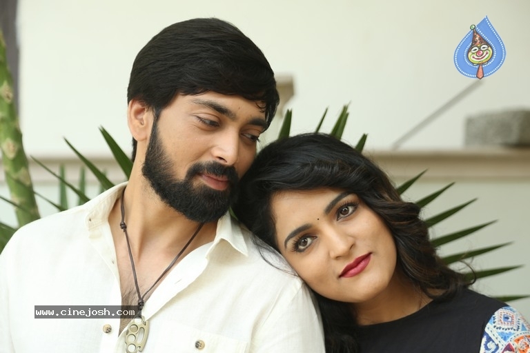 RamaChakkani Sita Movie Stills - 3 / 3 photos