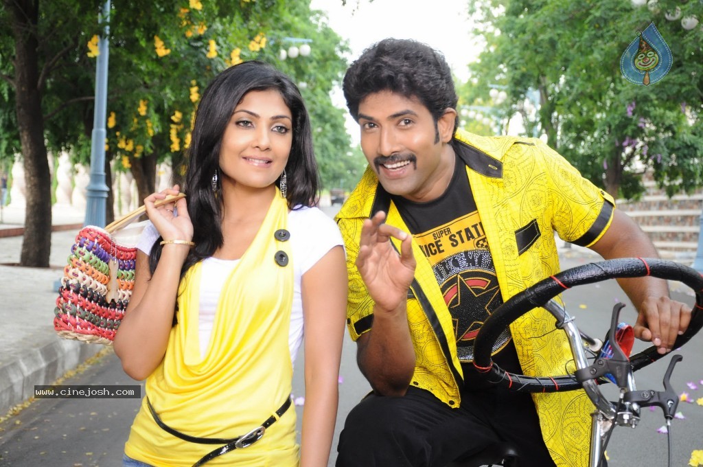 Ramachari Movie New Stills - 17 / 36 photos