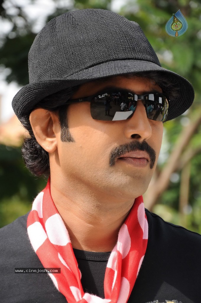 Ramachari Movie New Stills - 21 / 36 photos