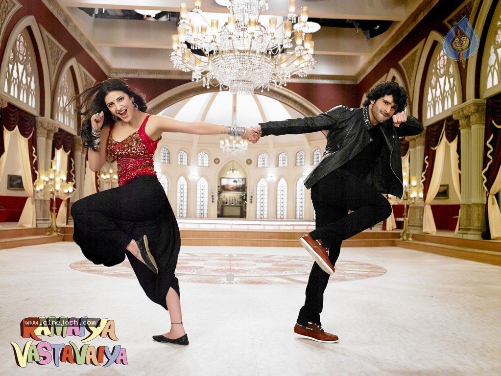 Ramaiya Vastavaiya Stills n Posters - 77 / 283 photos