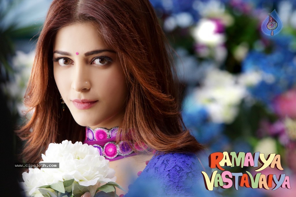 Ramaiya Vastavaiya Stills n Posters - 139 / 283 photos