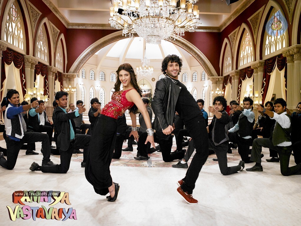 Ramaiya Vastavaiya Stills n Posters - 142 / 283 photos