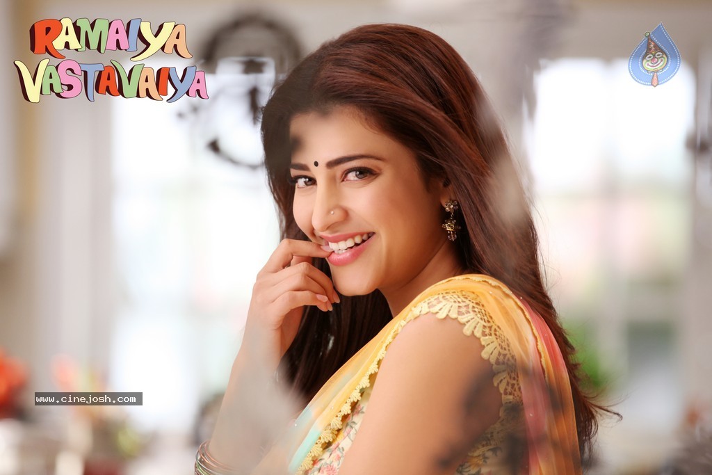 Ramaiya Vastavaiya Stills n Posters - 144 / 283 photos