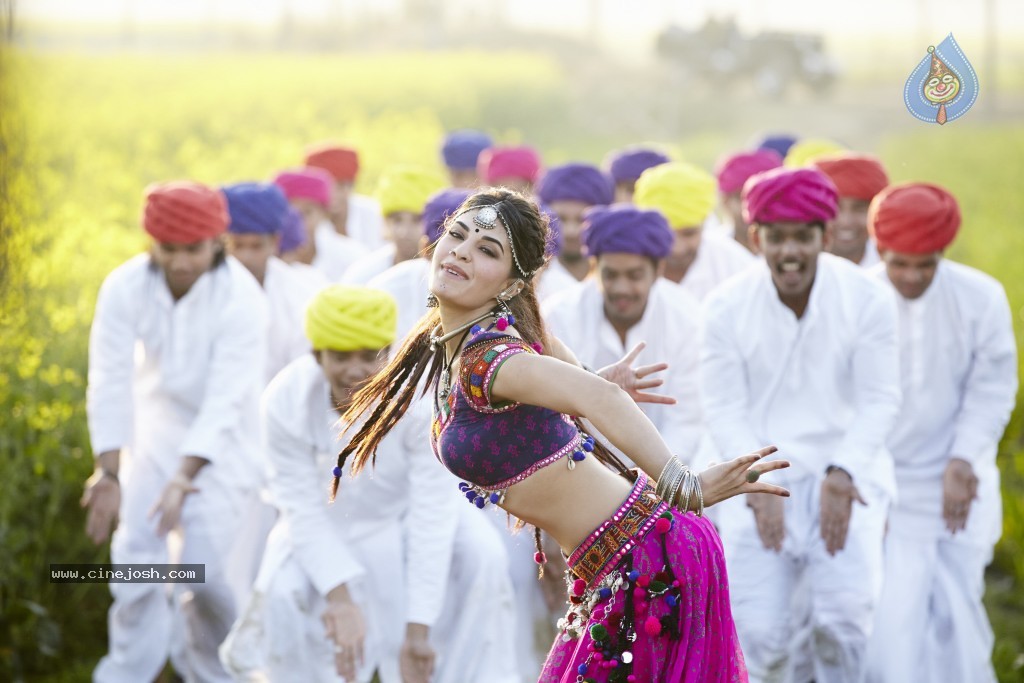 Ramaiya Vastavaiya Stills n Posters - 166 / 283 photos