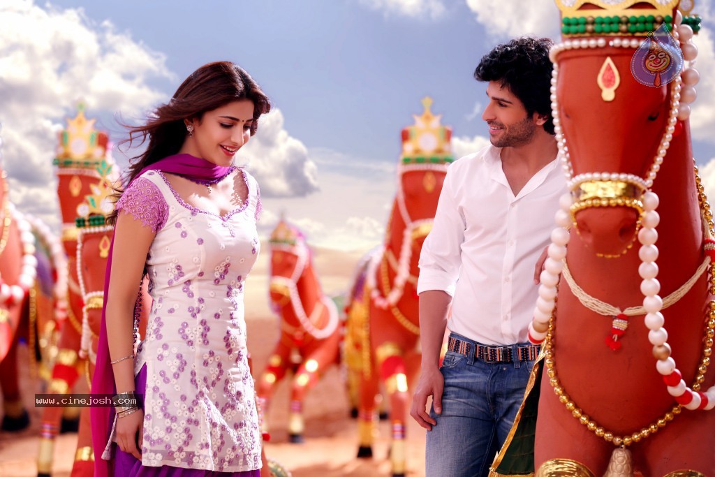 Ramaiya Vastavaiya Stills n Posters - 248 / 283 photos