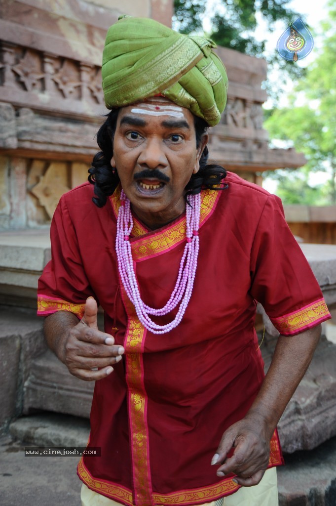 Ramappa Movie New Stills - 5 / 49 photos
