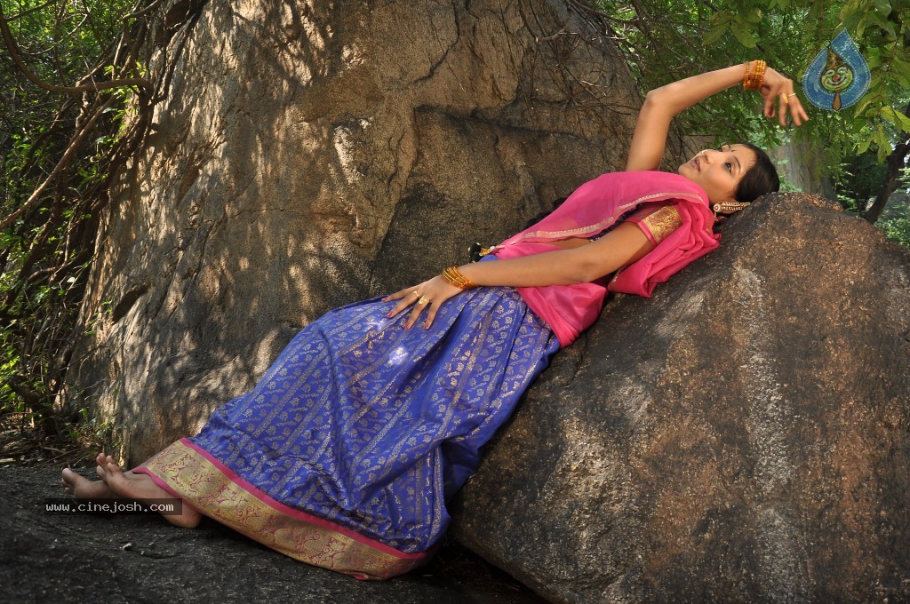 Ramappa Movie New Stills - 17 / 49 photos