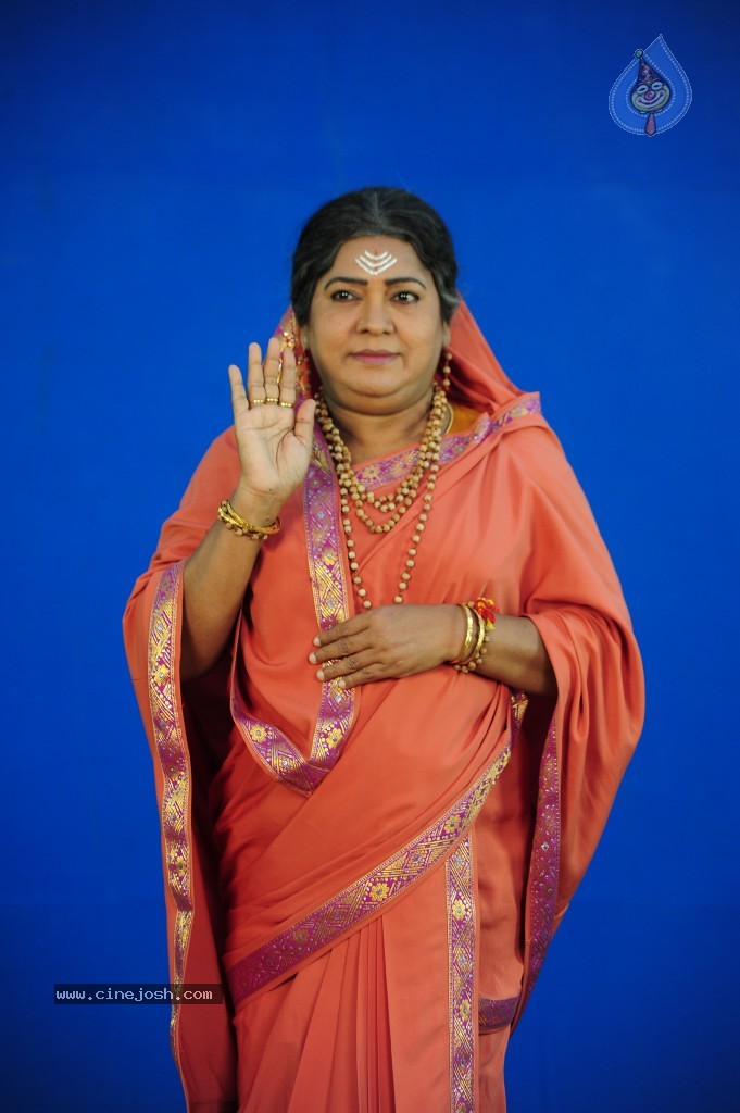 Ramappa Movie New Stills - 18 / 49 photos