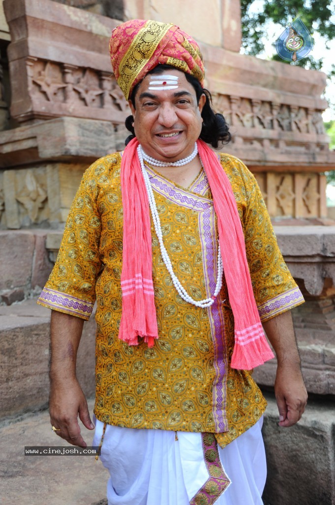 Ramappa Movie New Stills - 21 / 49 photos
