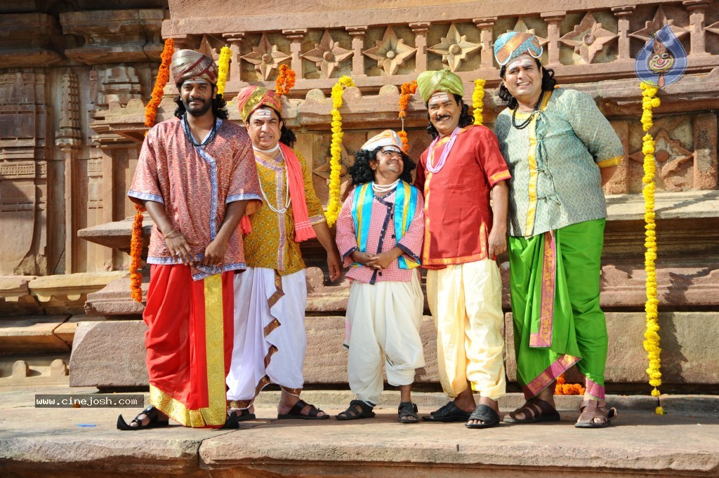 Ramappa Movie New Stills - 29 / 49 photos
