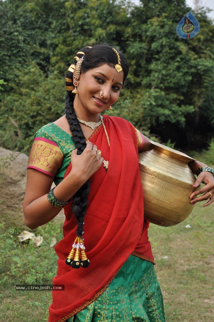 Ramappa Movie New Stills - 30 / 49 photos