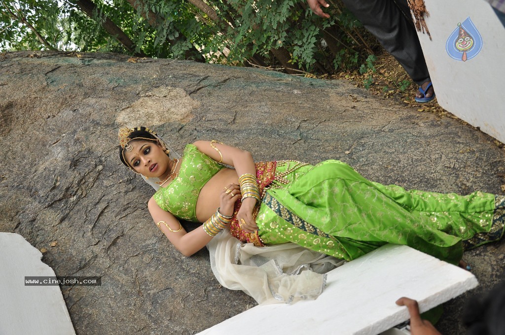 Ramappa Movie New Stills - 31 / 49 photos