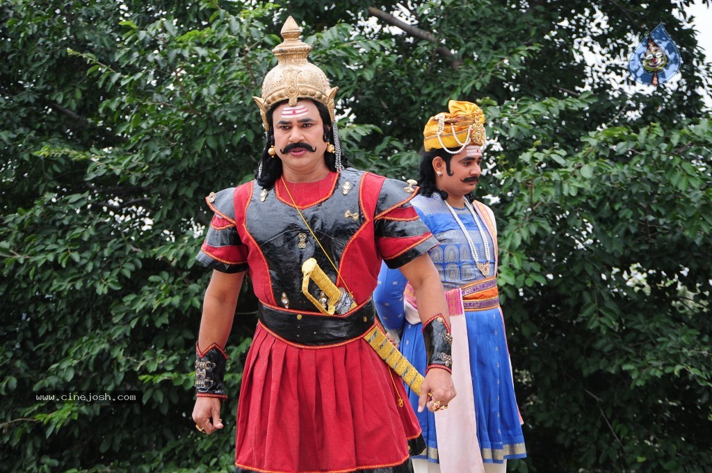 Ramappa Movie New Stills - 32 / 49 photos