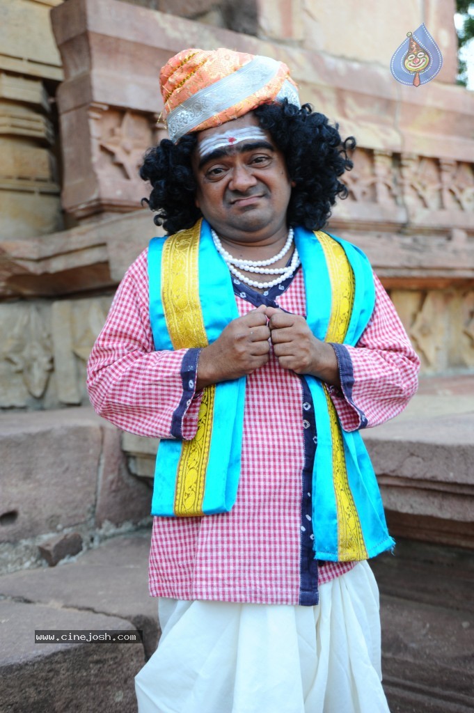 Ramappa Movie New Stills - 34 / 49 photos