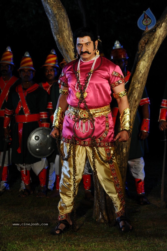 Ramappa Movie New Stills - 35 / 49 photos
