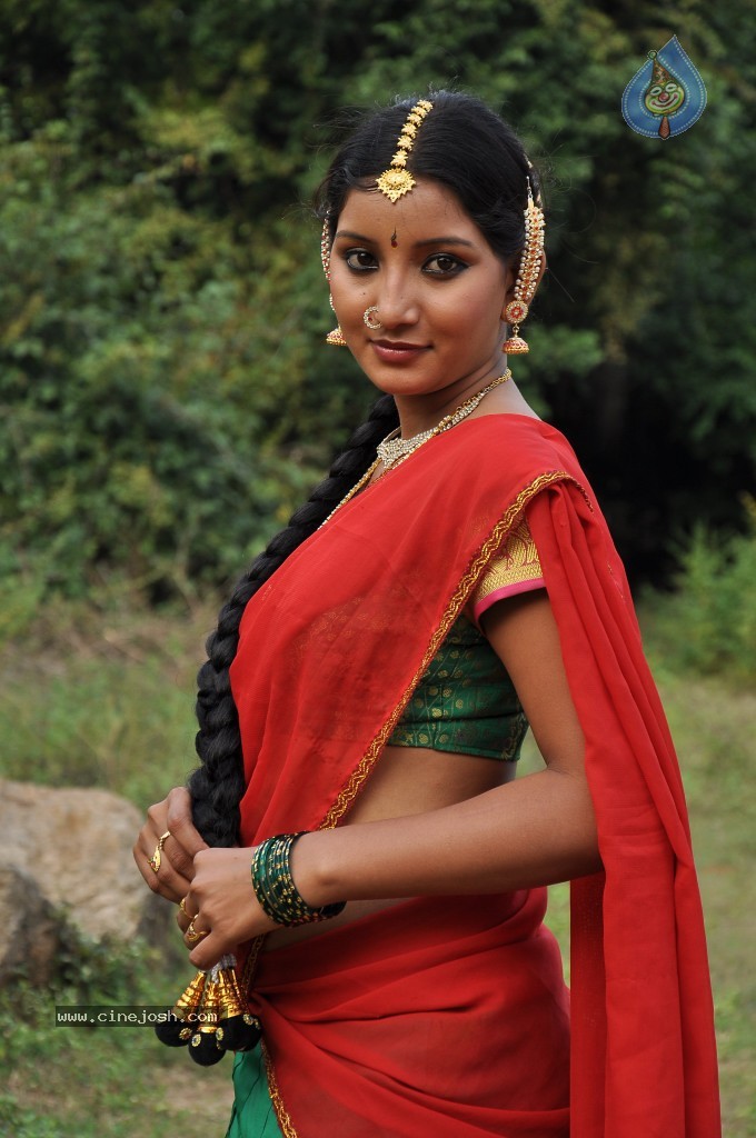 Ramappa Movie New Stills - 37 / 49 photos