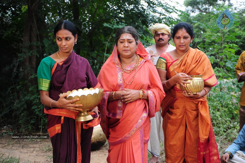 Ramappa Movie New Stills - 39 / 49 photos