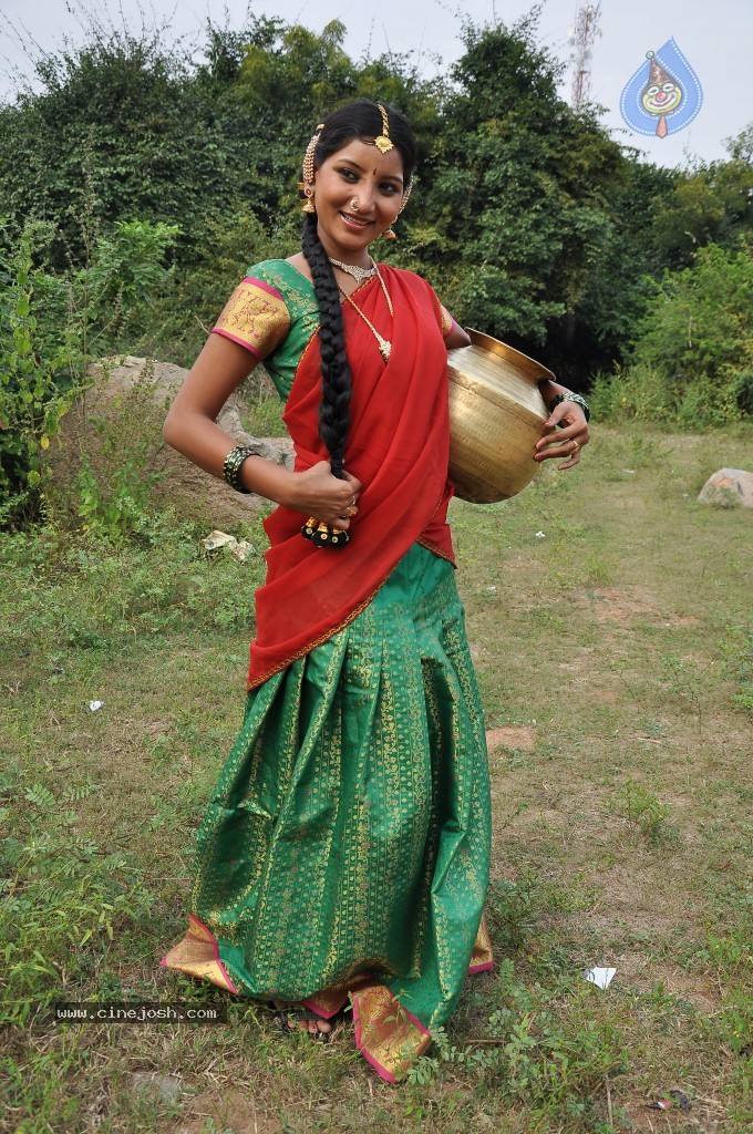 Ramappa Movie New Stills - 44 / 49 photos