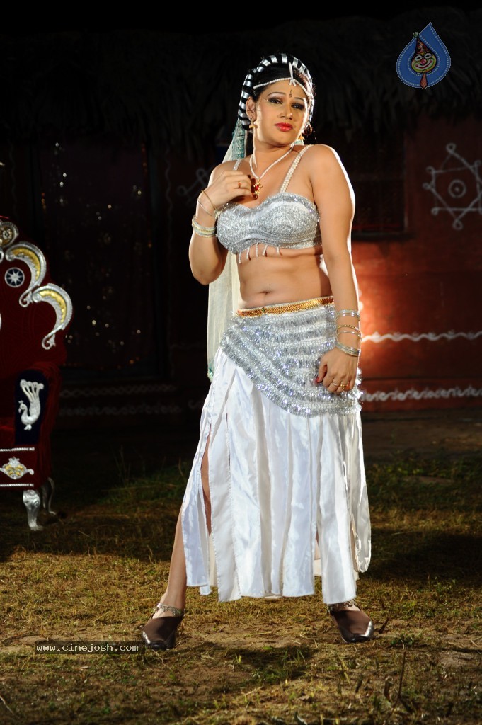 Ramappa Movie New Stills - 45 / 49 photos