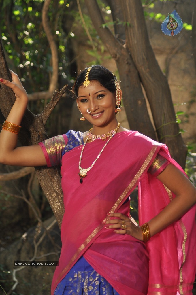 Ramappa Movie New Stills - 47 / 49 photos