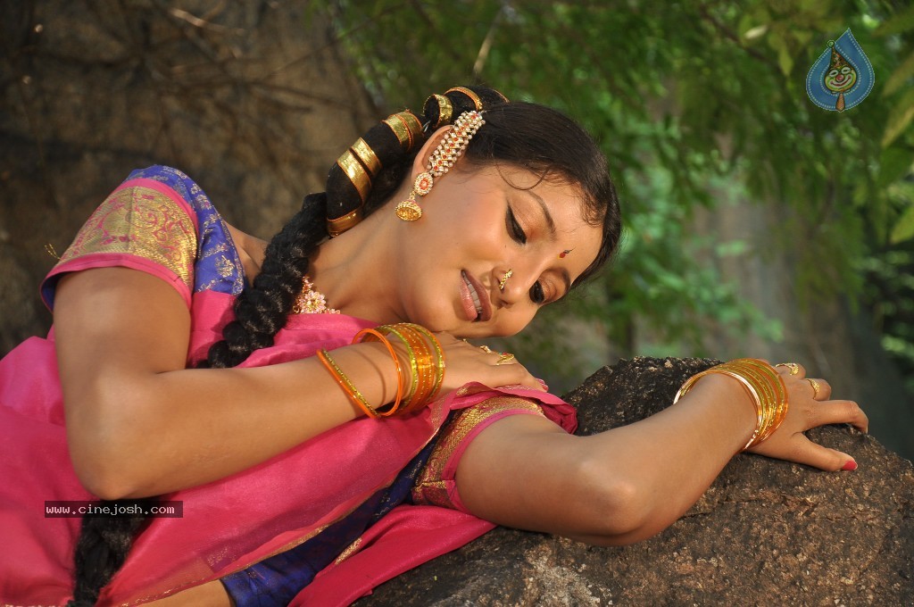 Ramappa Movie New Stills - 48 / 49 photos